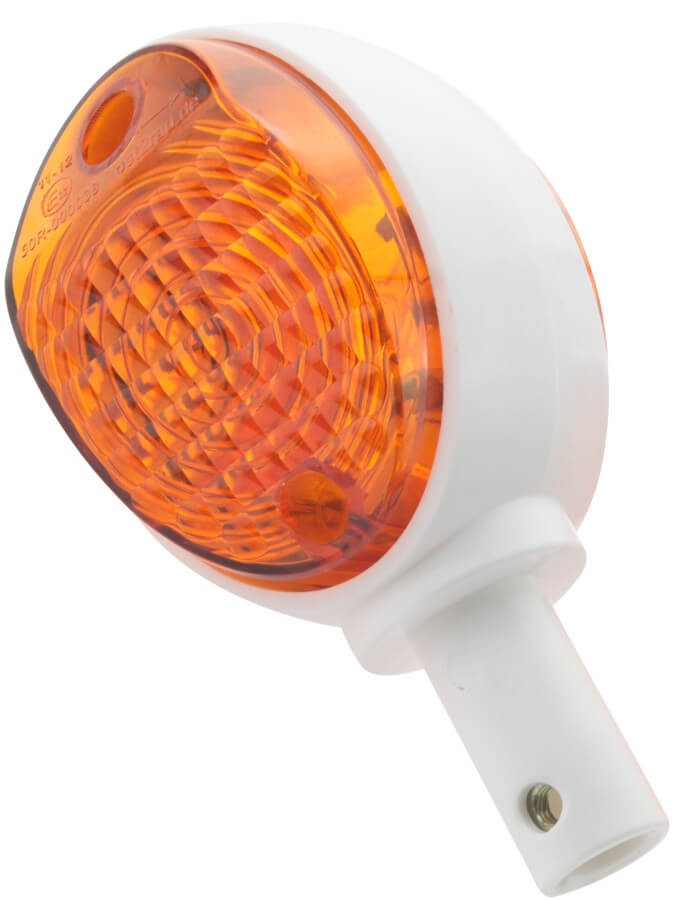 LED-Blinker 6V KR51, SR4-2,-3,-4 (E-geprüft), 21,00 €