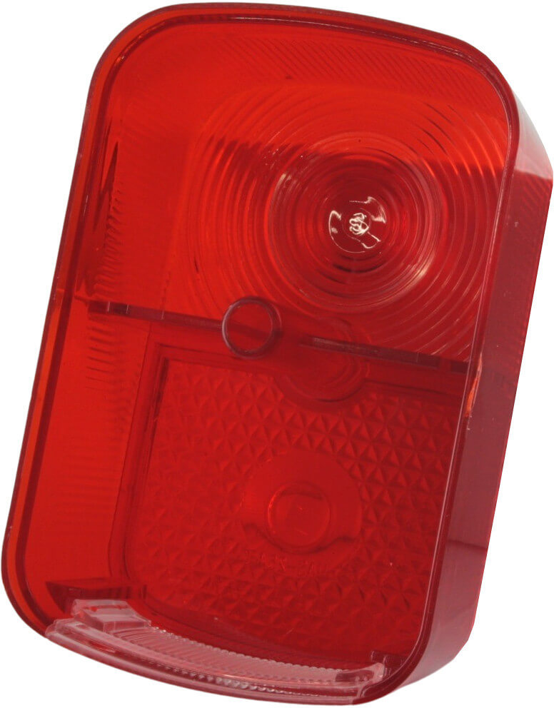 Rücklichtkappe für Simson KR51-1 SR4 